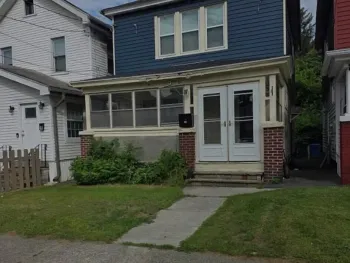 Property at 19 Pennsylvania Avenue, Albany, NY 12206