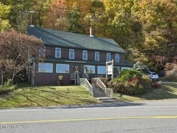 Property at 325 State Route 22, Ticonderoga, NY 12883