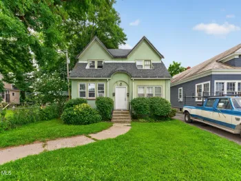 Property at 1 Mariette Place, Albany, NY 12209