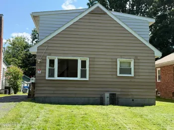Property at 31 Tampa Avenue, Albany, NY 12203