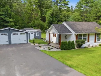 Property at 162 Spier Falls Road, Moreau, NY 12803