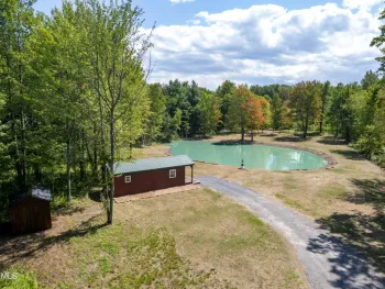Property at L28.2 W Lykers Road, Root, NY 13317