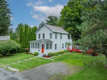 Property at 4 Ford Avenue, Cambridge, NY 12816
