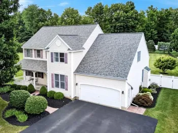Property at 13 Devoe Drive, Halfmoon, NY 12065