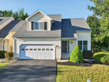 Property at 28C Pointe West Drive, Halfmoon, NY 12065