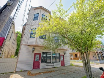 Property at 121 N Main Street, Northville, NY 12134