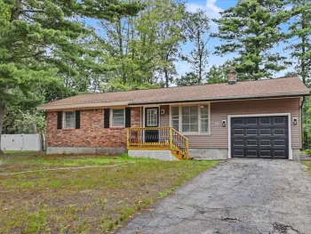 Property at 53 Edmund Drive, Milton, NY 12020
