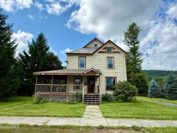 Property at 11 Madison Street, Granville, NY 12832