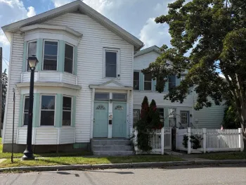 Property at 2 1/2 First Street, Waterford, NY 12188