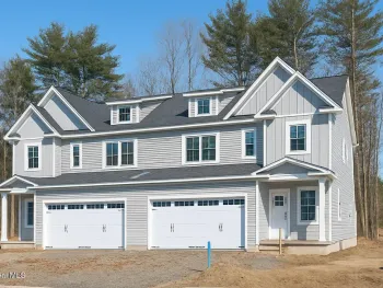 Property at 16 Blue Aster Lane, Malta, NY 12020