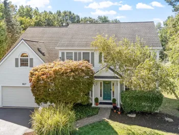 Property at 827 Creek Court, Guilderland, NY 12159