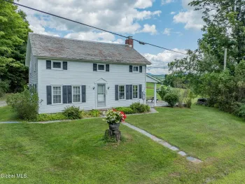 Property at 217 S Grimes Hill Road, Hebron, NY 12832