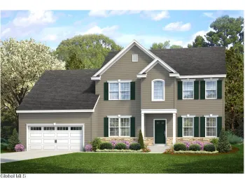 Property at 38 Mackenna Court, Ballston, NY 12019