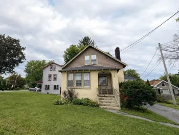 Property at 3418 Albany Street, Schenectady, NY 12304