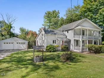 Property at 547 Sherman Road, Ballston Spa, NY 12020
