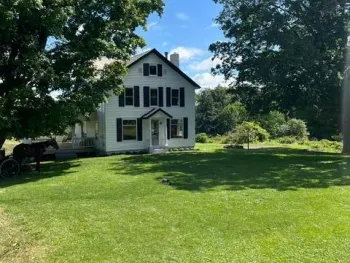 Property at 322 Hubb Shutts Road, Cobleskill, NY 12043
