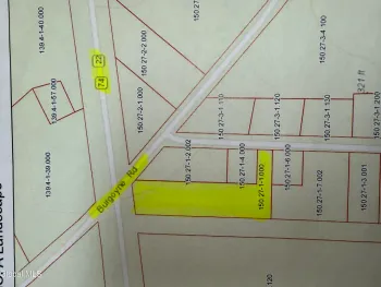 Property at L1 Park Avenue Avenue, Ticonderoga, NY 12883