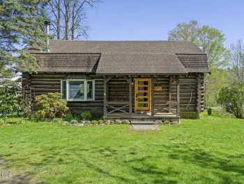 Property at 153 Bornt Road, Broadalbin, NY 12025