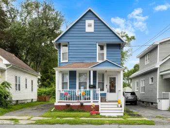 Property at 127 N Toll Street, Scotia, NY 12302