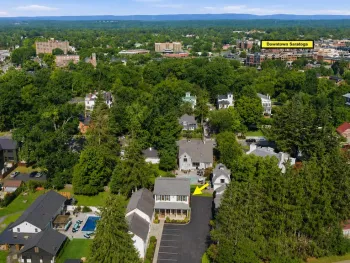 Property at 11 Cottage Street, Saratoga Springs, NY 12866