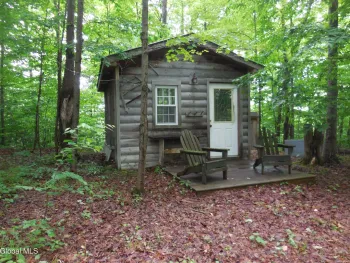 Property at L17.5 N Knight North Road, Duanesburg, NY 12053
