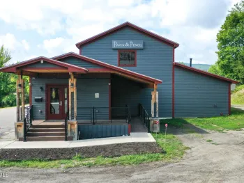 Property at 117 Burgoyne Road, Ticonderoga, NY 12883