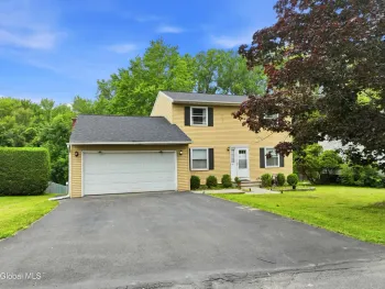 Property at 5 Mohican Place, Albany, NY 12208