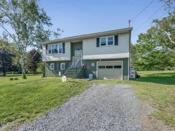 Property at 1399 Kania Road, Galway, NY 12010