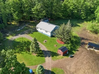 Property at 11079 New York 22, Fort Ann, NY 12821