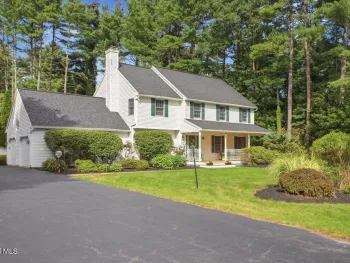 Property at 39 Algonquin Drive, Queensbury, NY 12804
