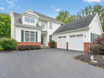 Property at 11 Whitman Common, Bethlehem, NY 12159