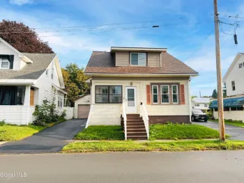Property at 14 Crescent Avenue, Amsterdam, NY 12010