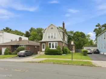 Property at 75 McAlpin Street, Albany, NY 12209