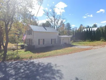 Property at 672 Jackson Summit Road, Mayfield, NY 12117