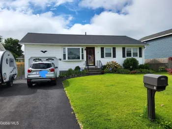 Property at 5 Ballina Street, Troy, NY 12180