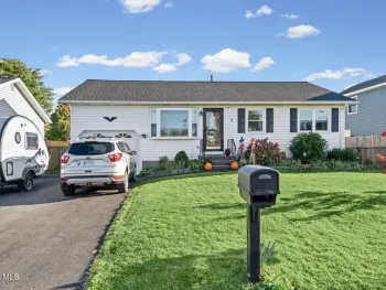Property at 5 Ballina Street, Troy, NY 12180