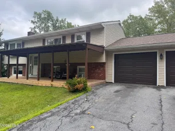 Property at 107 Gregory Lane, Fort Edward, NY 12828