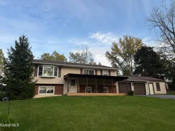 Property at 107 Gregory Lane, Fort Edward, NY 12828