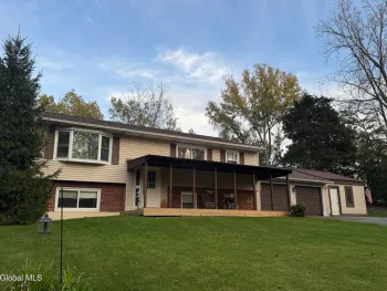 Property at 107 Gregory Lane, Fort Edward, NY 12828