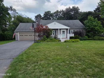 Property at 17 Sherwood Drive, Queensbury, NY 12804