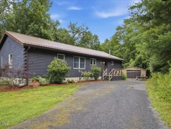 Property at 41 Uphams Corners Road, Nassau, NY 12062