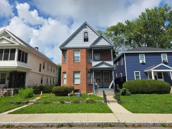 Property at 1273 Parkwood Boulevard, Schenectady, NY 12308