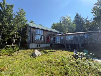 Property at 811 Drown Road, Mooers, NY 12958