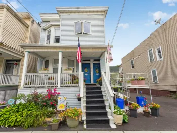 Property at 74 Judson Street, Albany, NY 12206