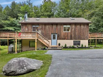Property at 307 Bobillen Drive, Jewett, NY 12444