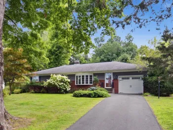 Property at 11 Jefferson Avenue, East Greenbush, NY 12144