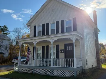 Property at 6 Walnut Street, Corinth, NY 12822