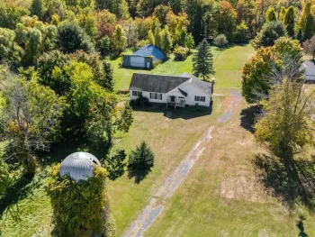 Property at 264 Upper Newtown Road, Halfmoon, NY 12118