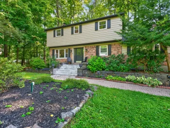 Property at 14 Brookwood Drive, Clifton Park, NY 12065