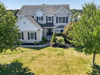 Property at 3 Skybrook Circle, Clifton Park, NY 12065